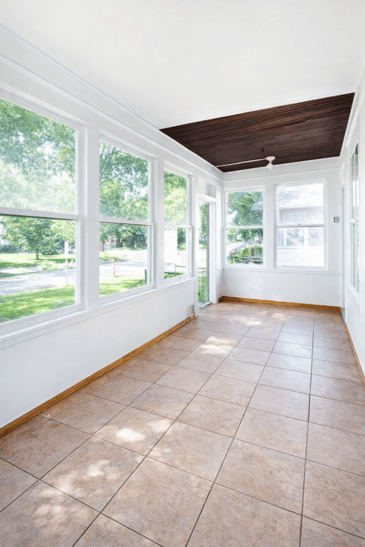 St. Paul House: 1689 Marshall Ave