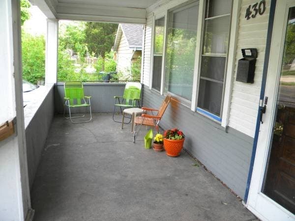 Minneapolis Apartment: 430 8th ST SE