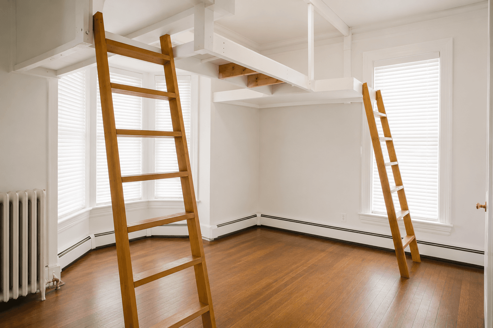 Minneapolis Apartment: 1103 5th St SE