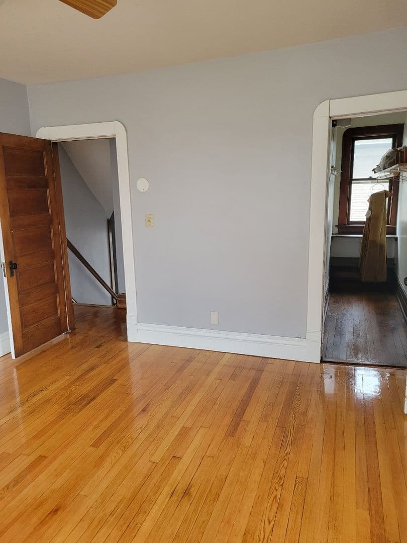 St. Paul House: 1633 Van Buren Ave