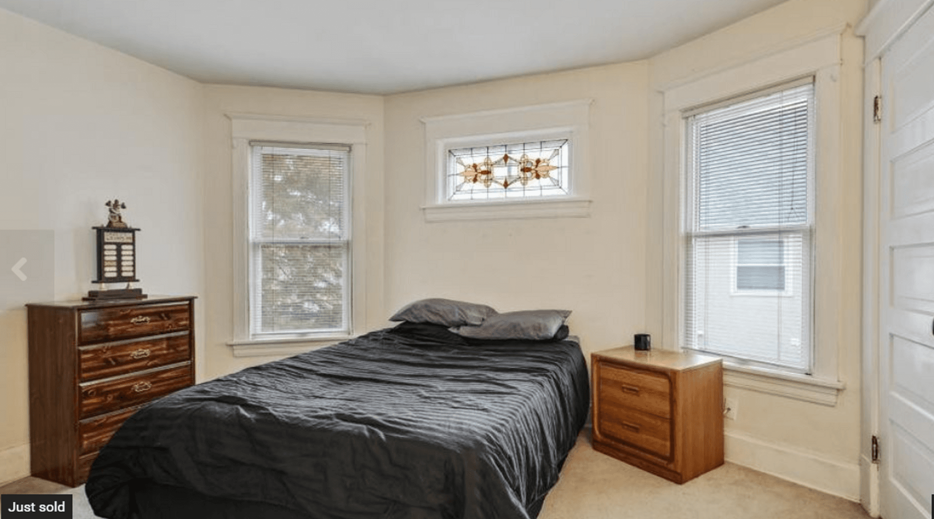 St. Paul Apartment: 1522 Minnehaha Ave W