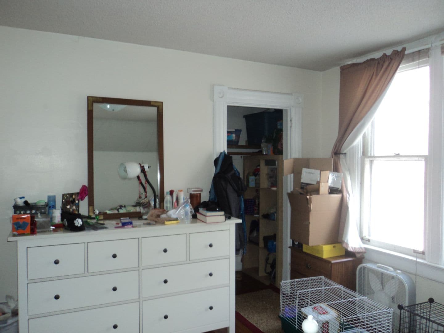 Minneapolis Apartment: 1057 15th Ave SE