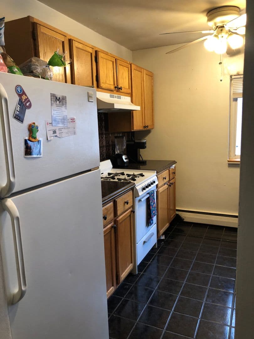 Minneapolis Apartment: 814 8th St SE