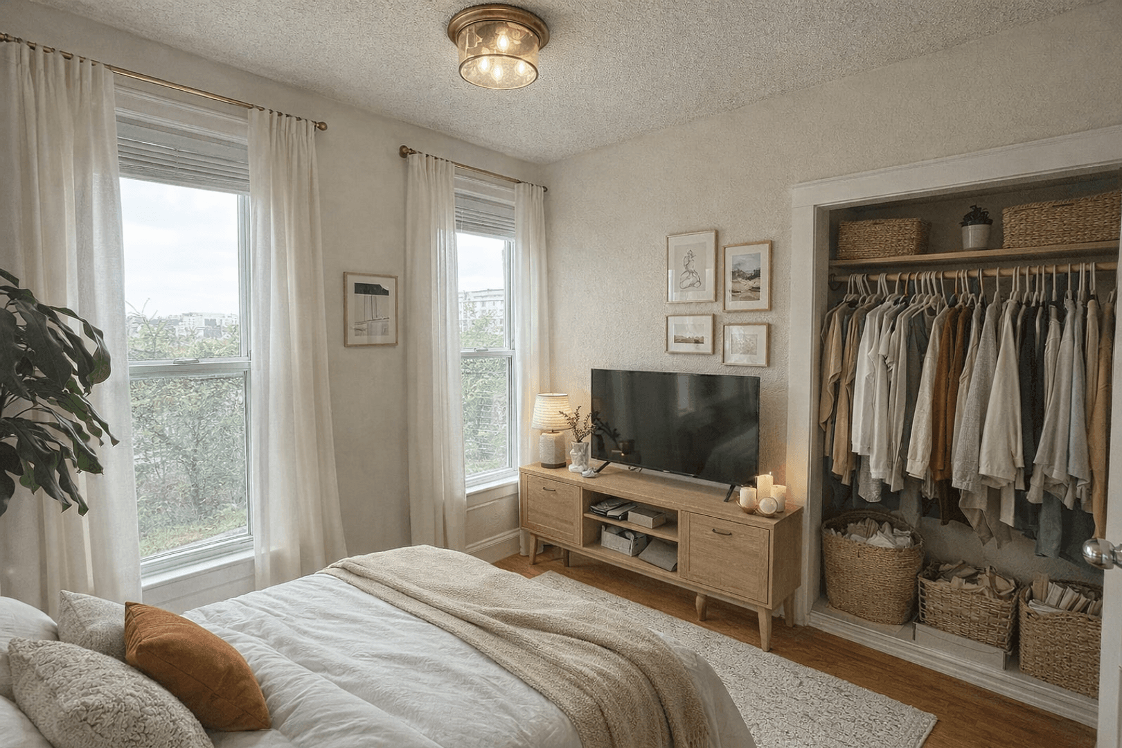 Minneapolis Apartment: 800 4th St SE