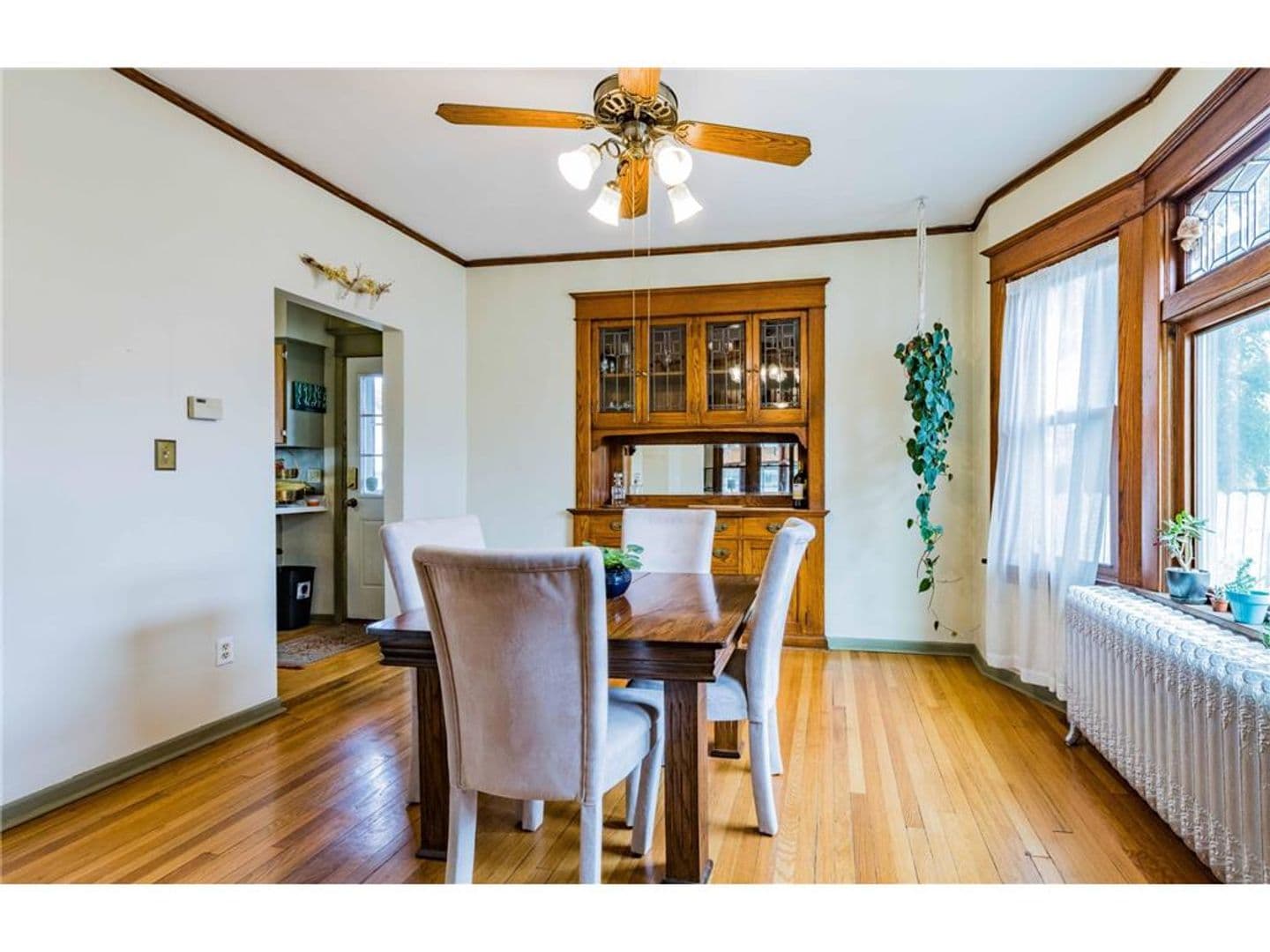 St. Paul House: 1597 Lafond Ave