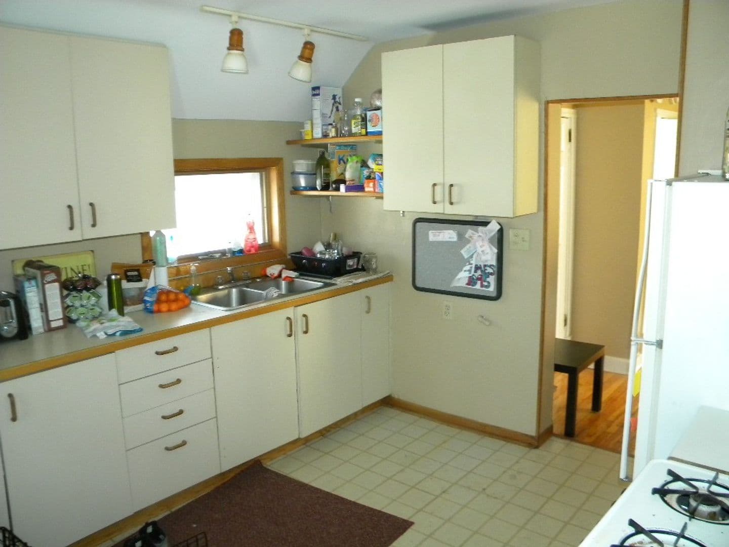 Minneapolis Apartment: 1095 15th Ave SE