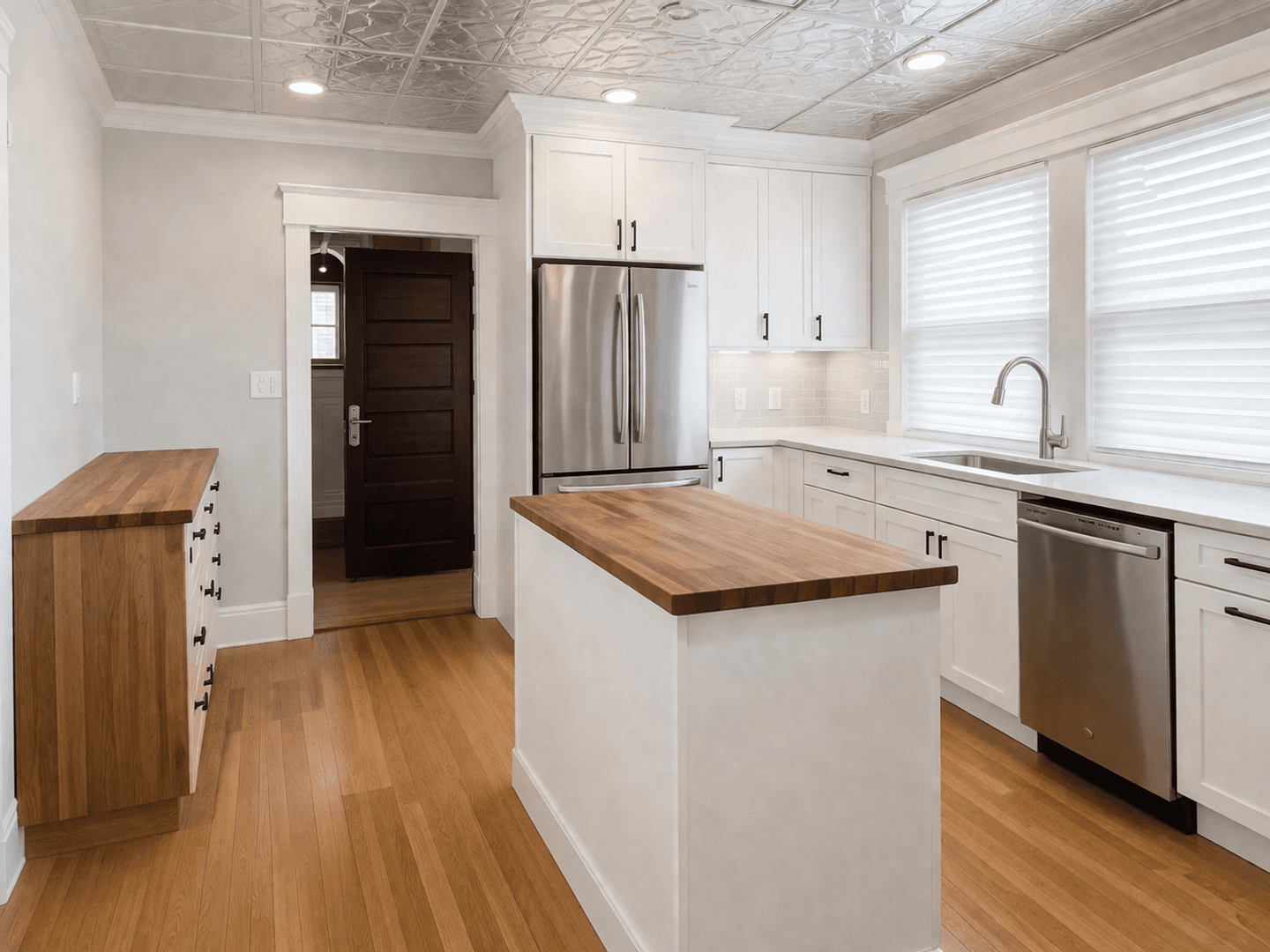 St. Paul House: 1595 Blair Ave