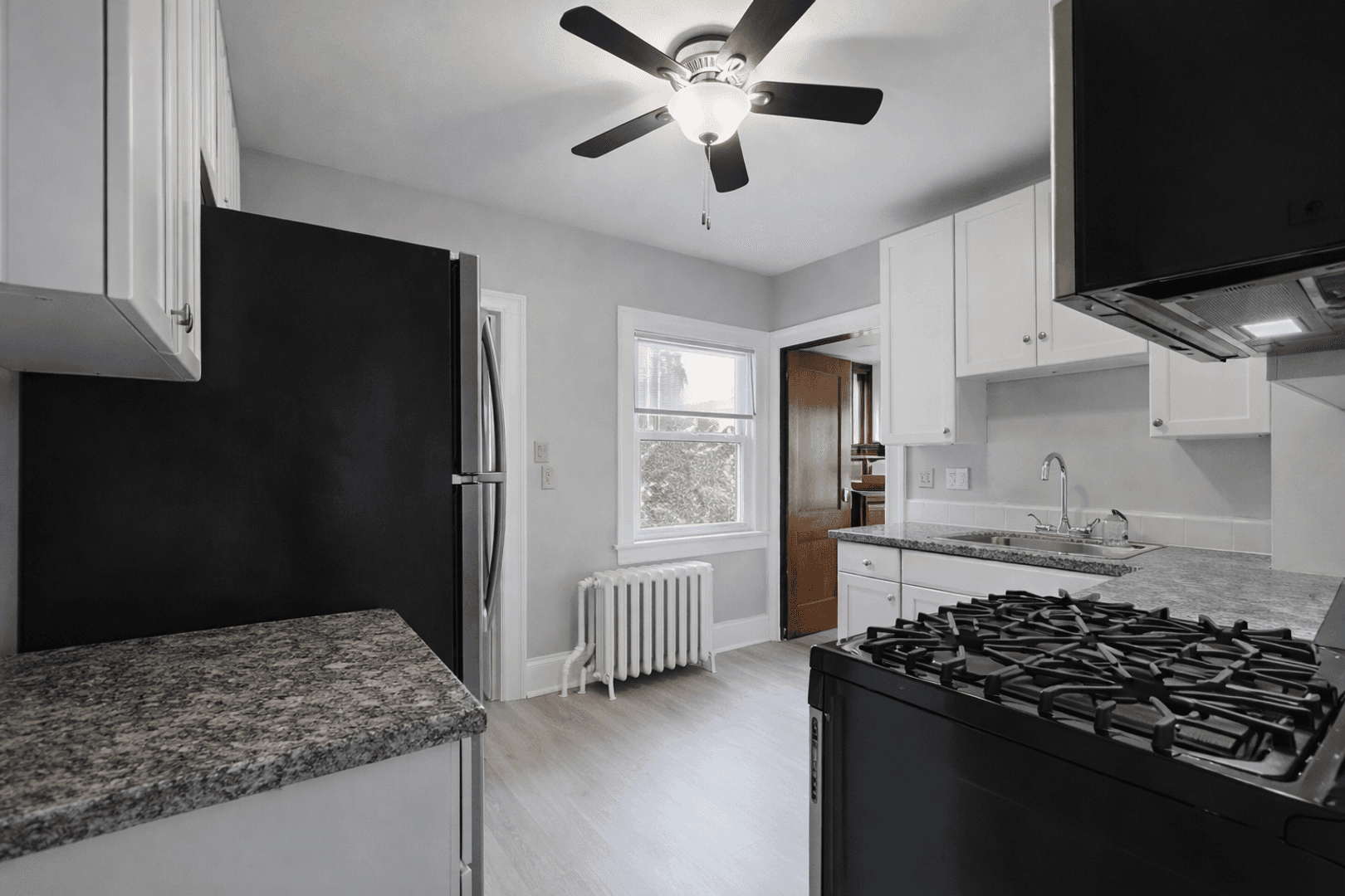 St. Paul House: 1158 Marshall Ave