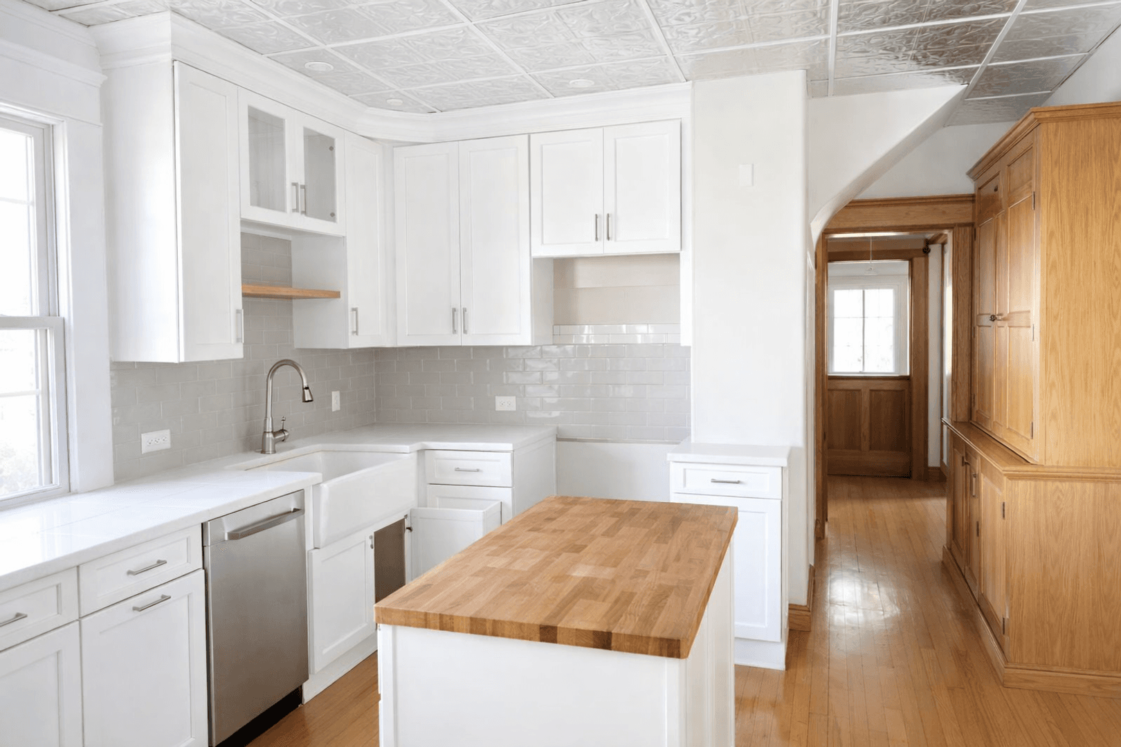 St. Paul House: 1595 Blair Ave