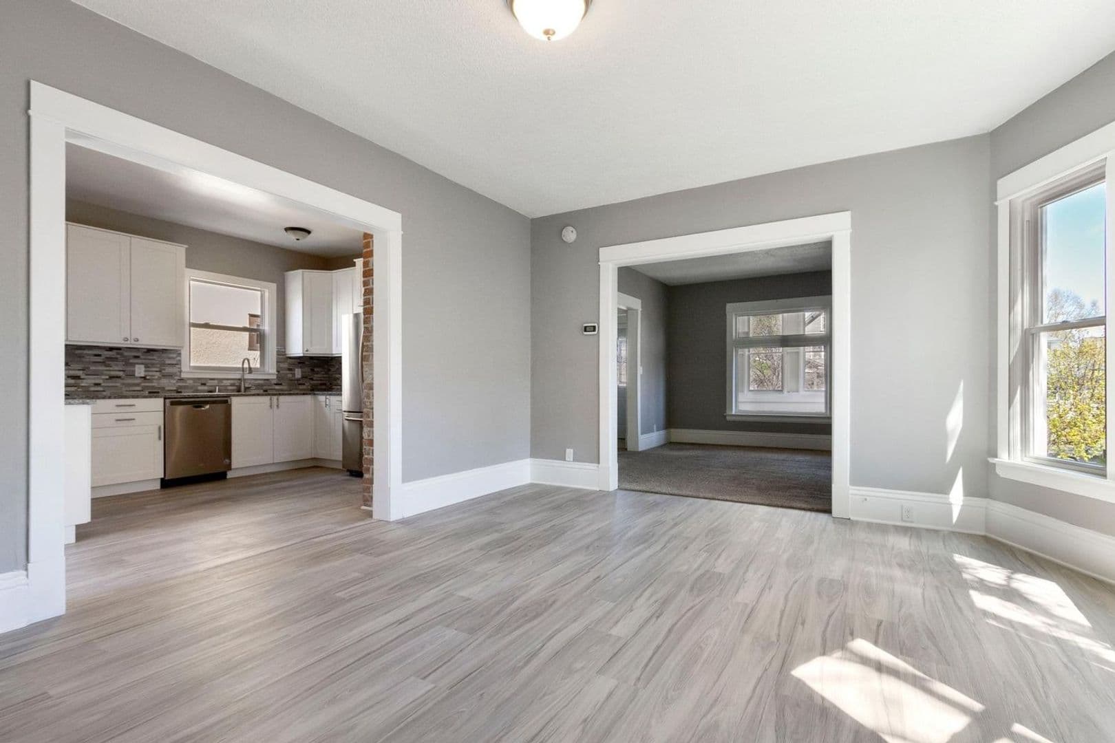 St. Paul House: 1132 Selby Ave
