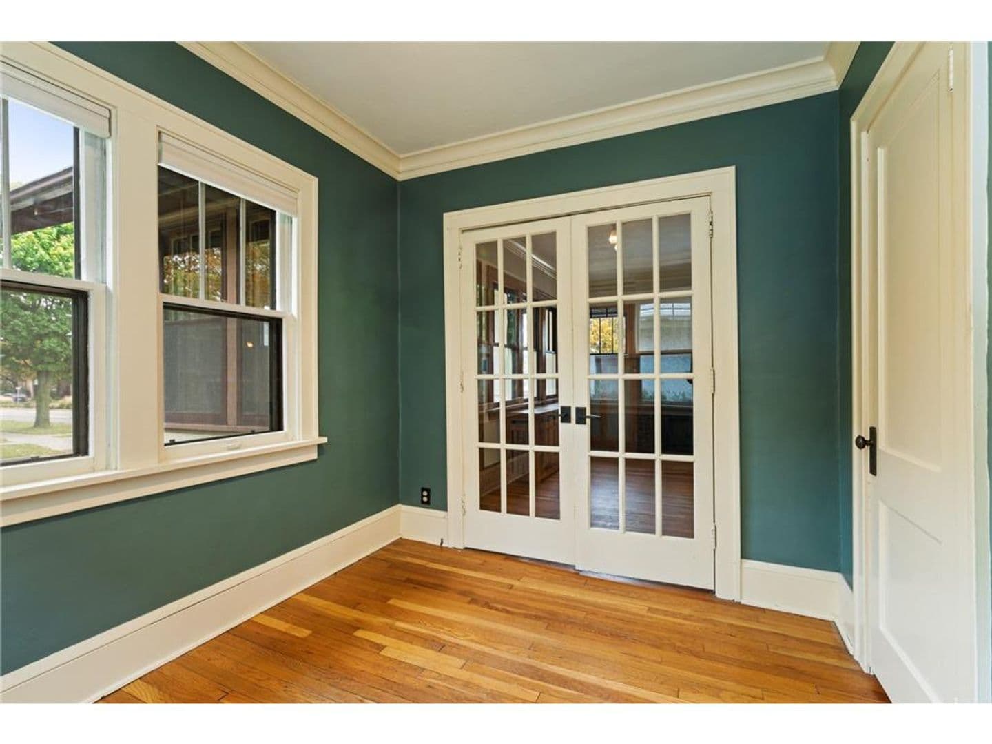 St. Paul House: 1577 Osceola Ave