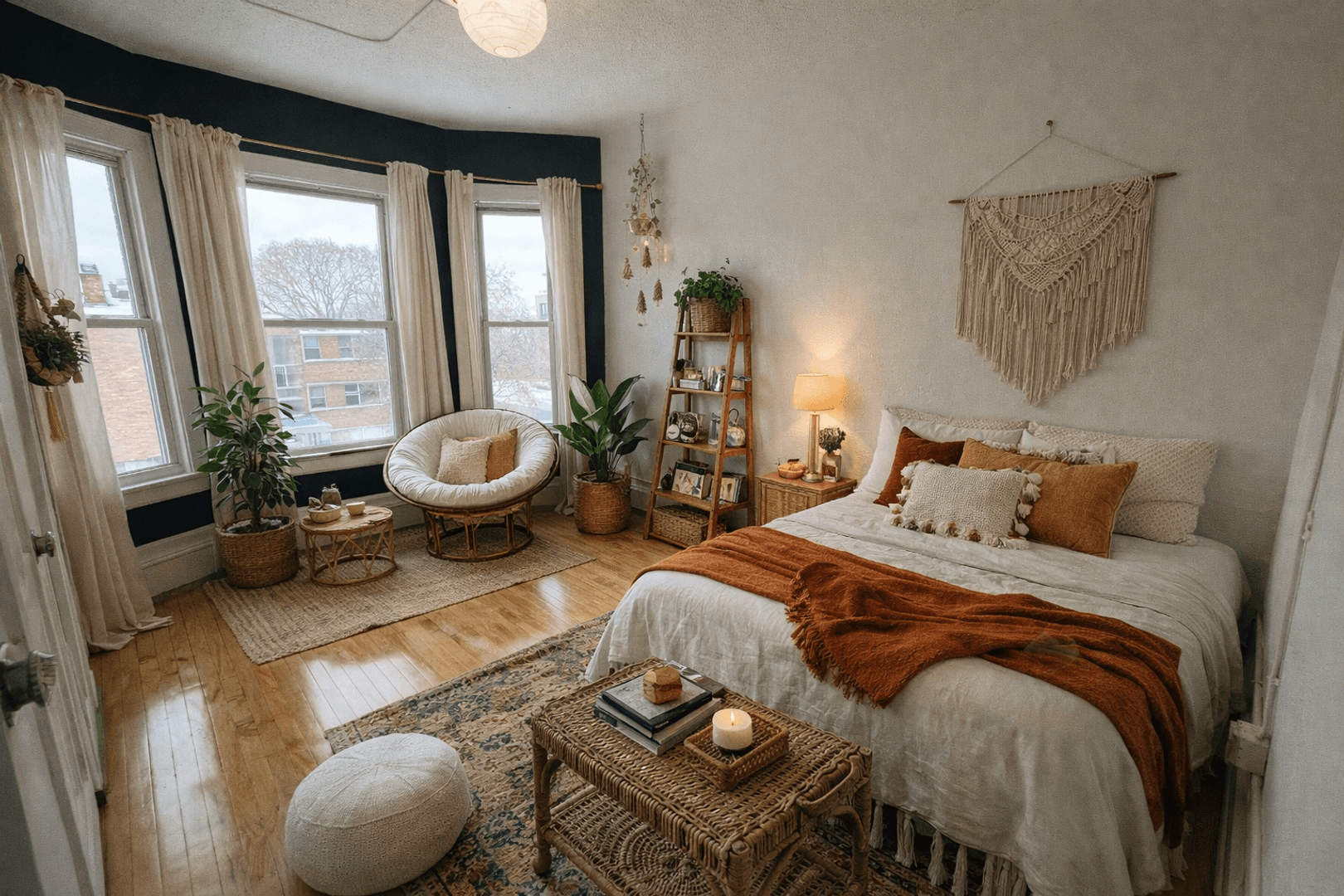 Minneapolis Apartment: 812 4th St SE