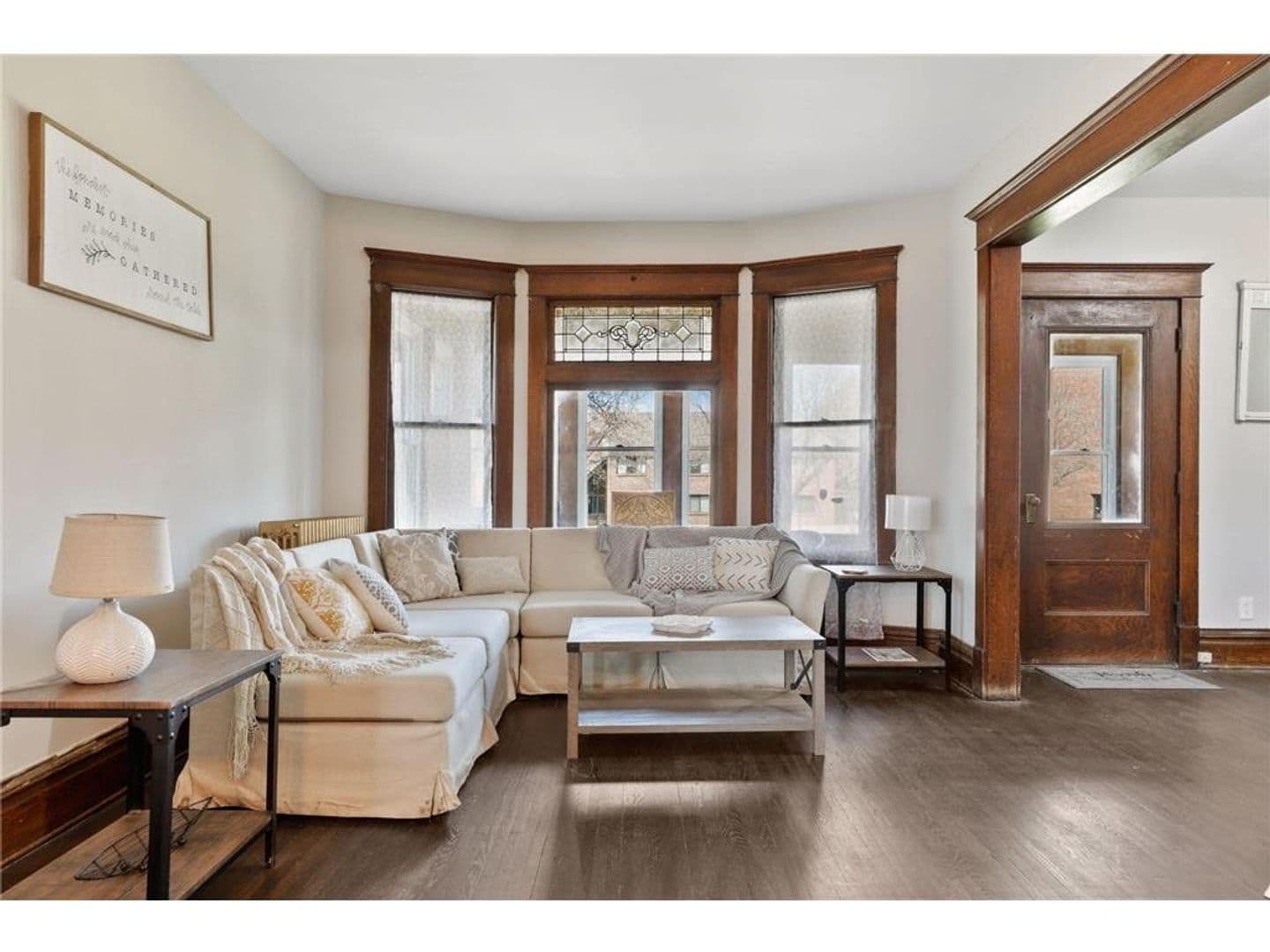 St. Paul House: 1310 Marshall Ave