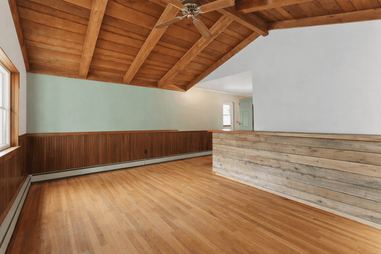 St. Paul House: 1468 Carroll Ave