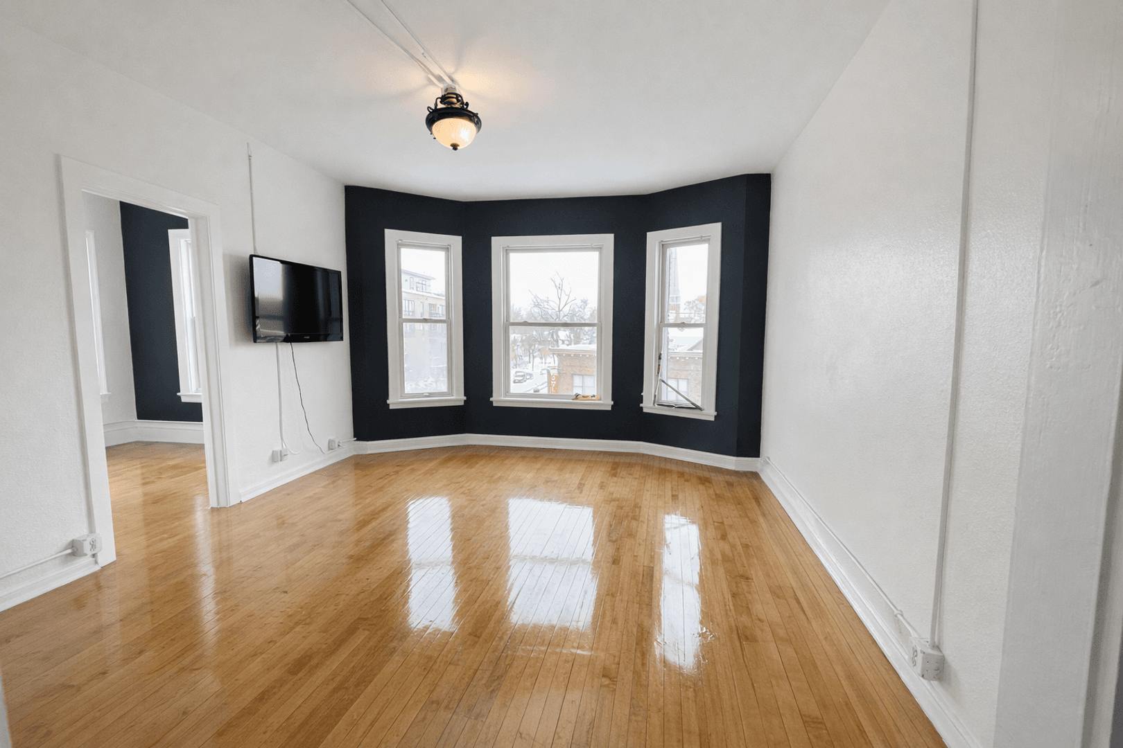 Minneapolis Apartment: 800 4th St SE