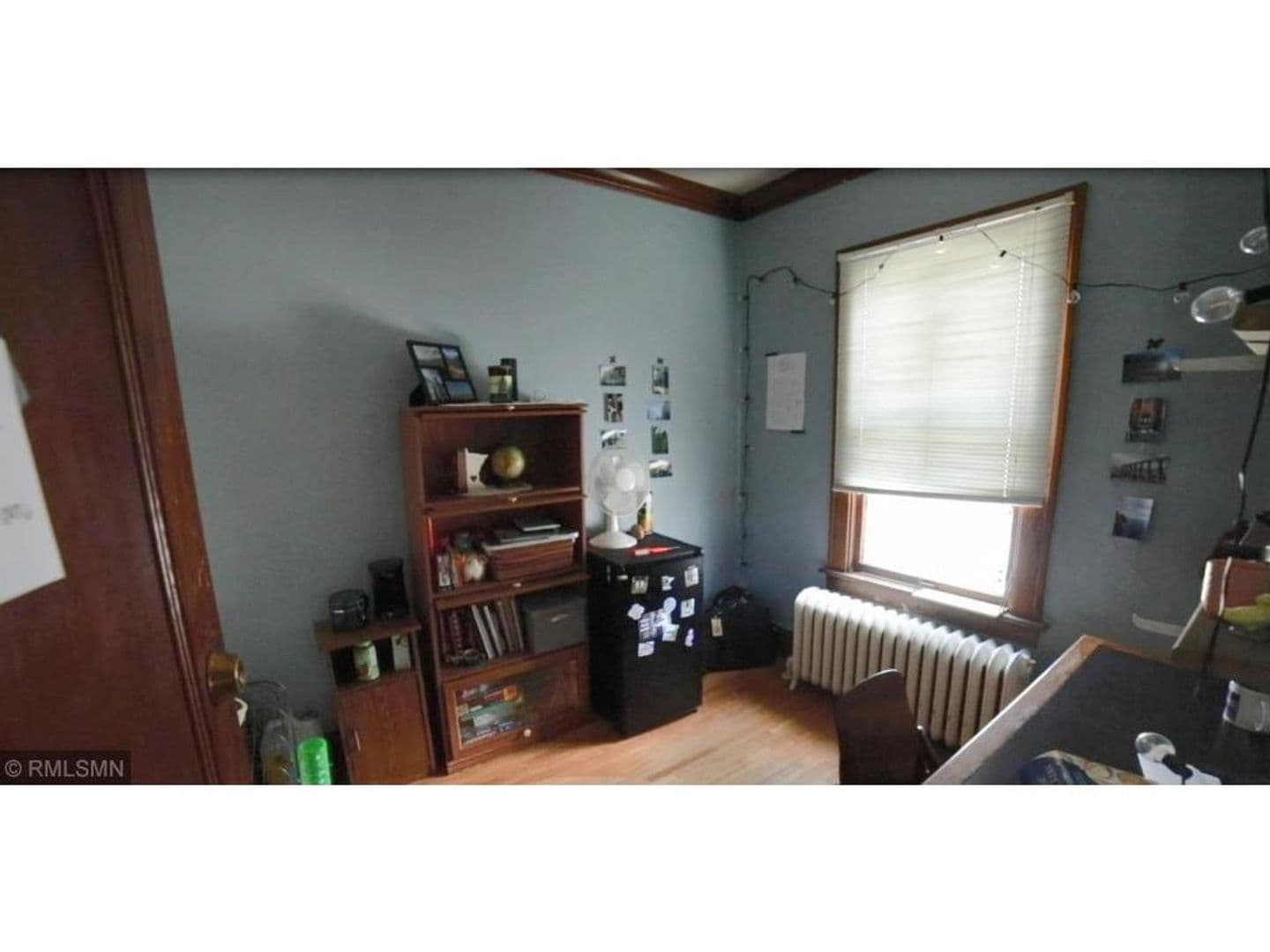 St. Paul House: 1596 Hewitt Ave