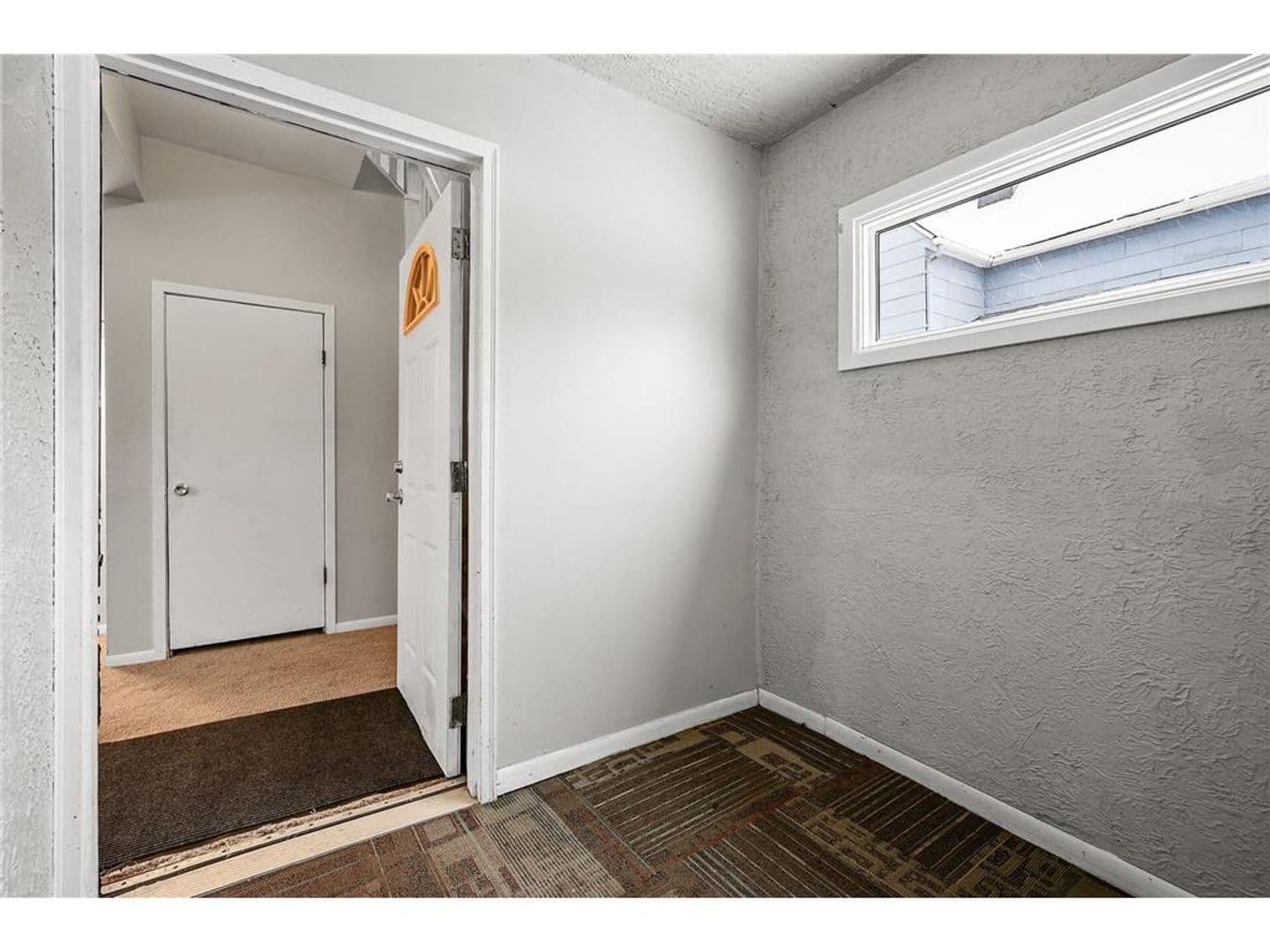 St. Paul House: 1328 Hewitt Ave