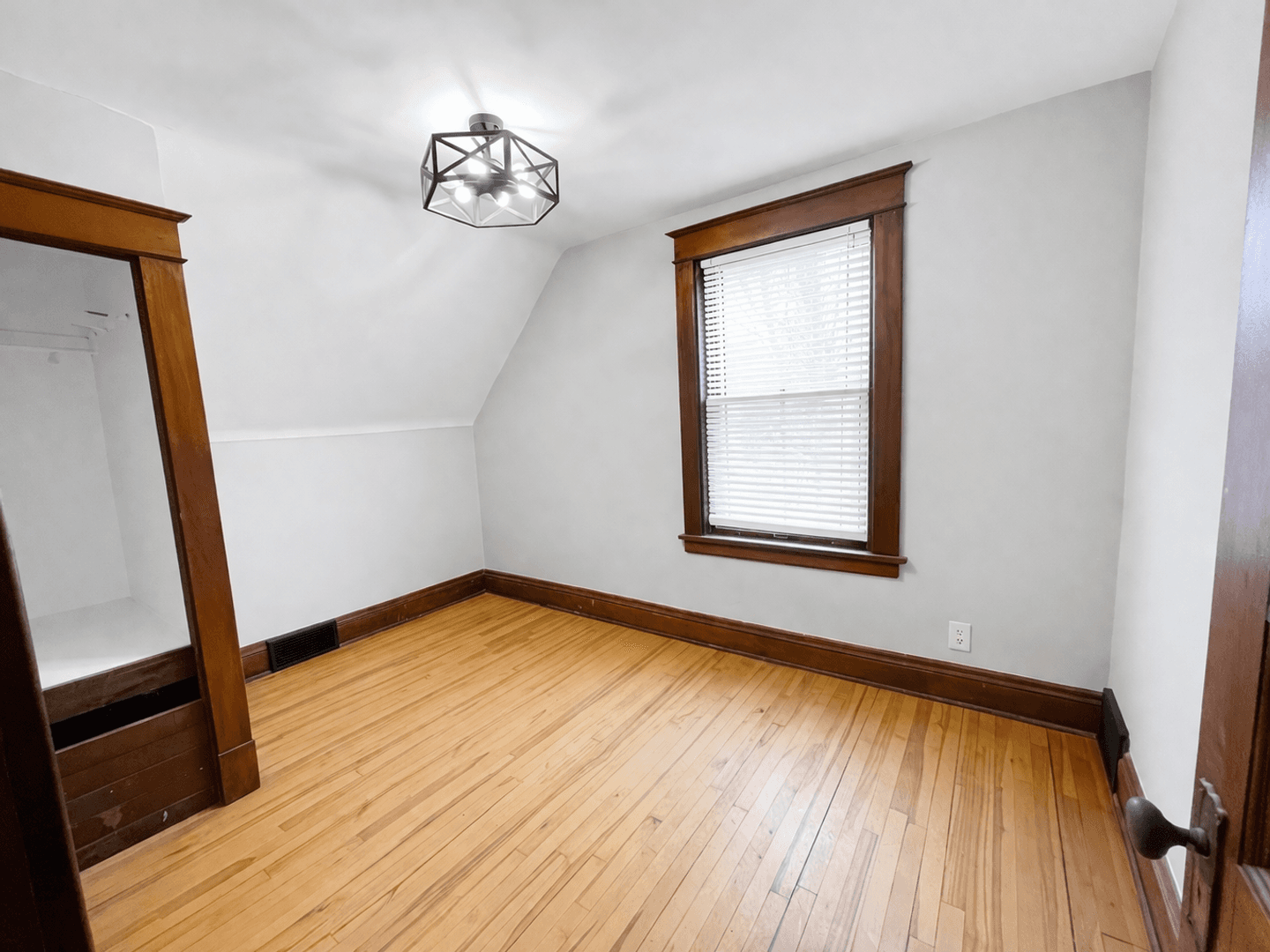 St. Paul House: 1758 Blair Ave