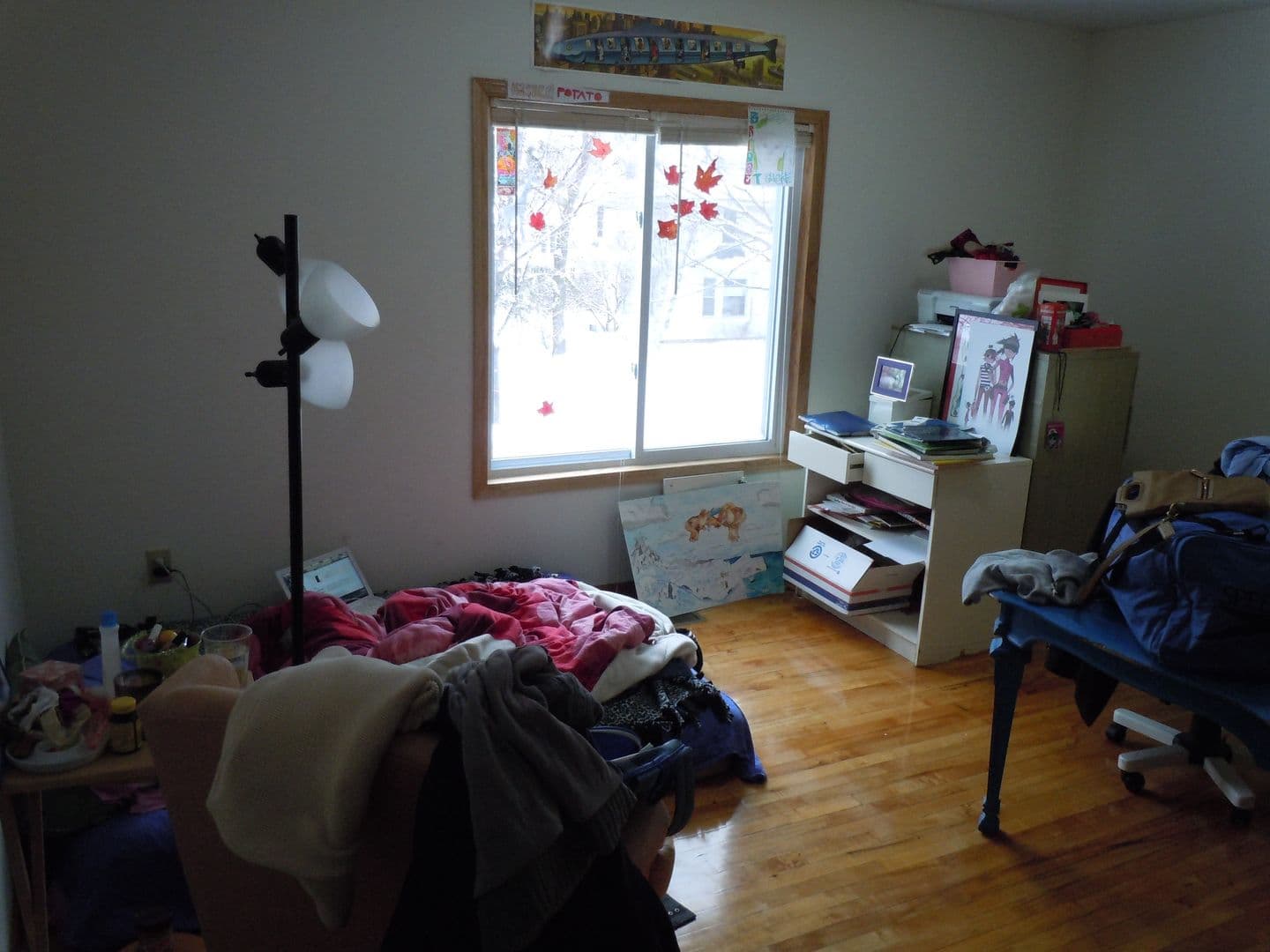 Minneapolis House: 1088 14th Ave SE