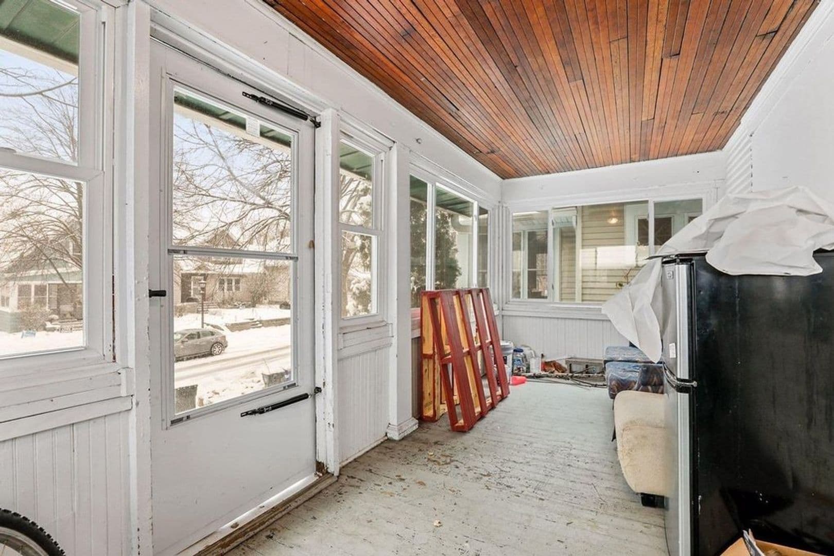 St. Paul House: 1512 Hague Ave
