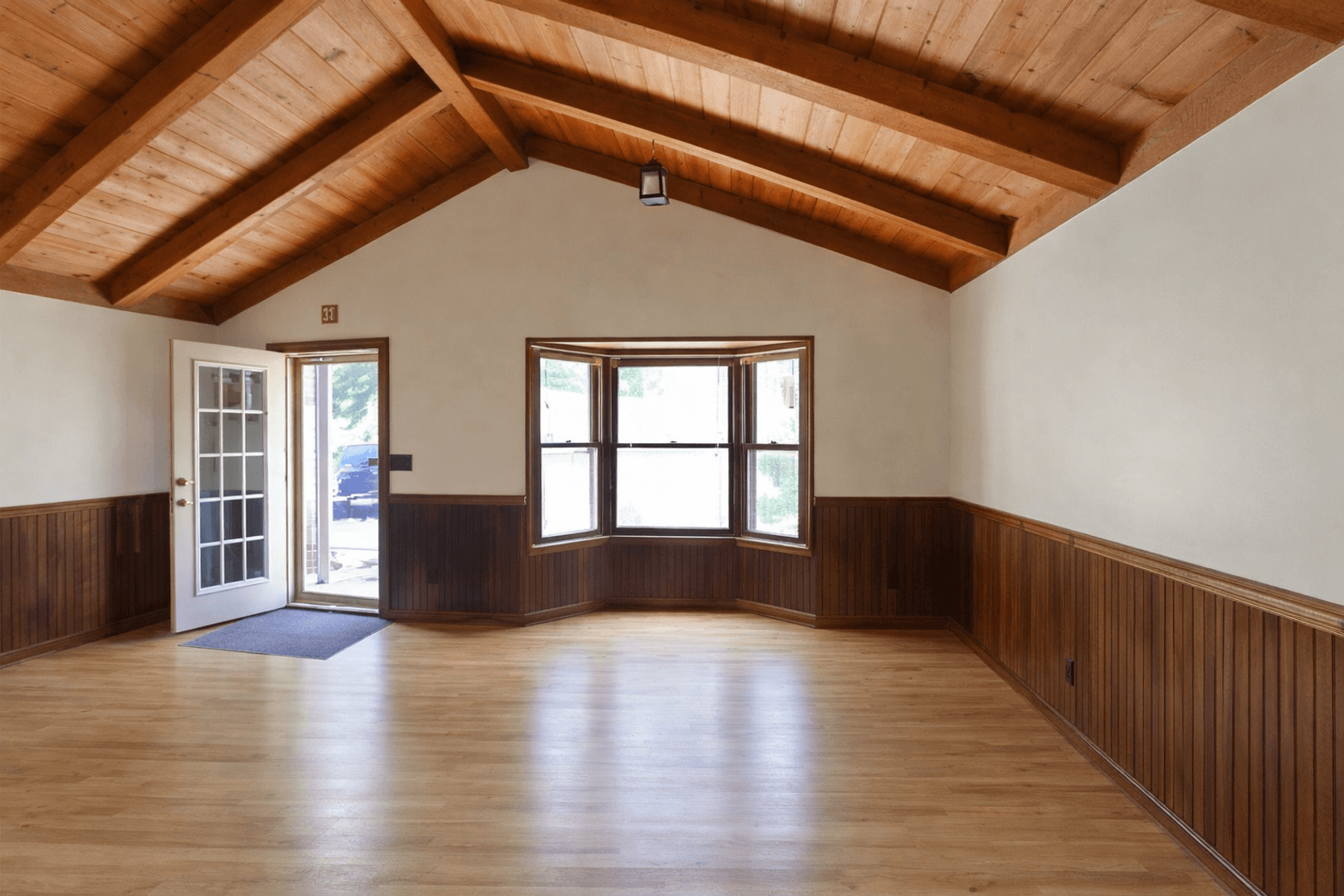 St. Paul House: 1468 Carroll Ave