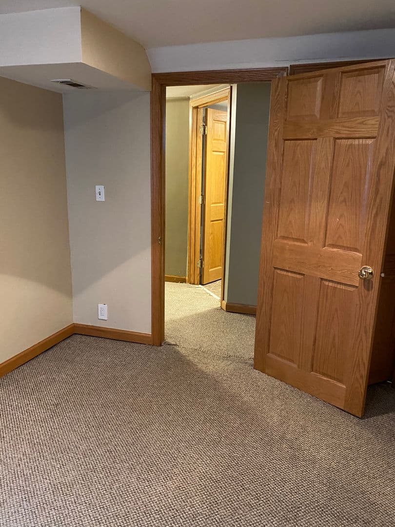 Minneapolis House: 1108 23rd Ave SE
