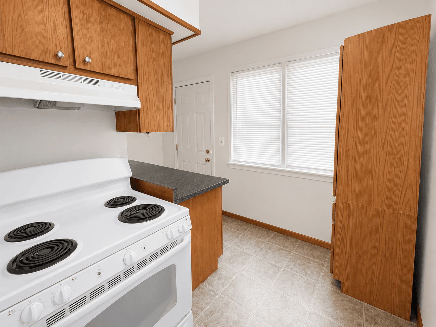 Minneapolis Apartment: 1062 11th Ave SE