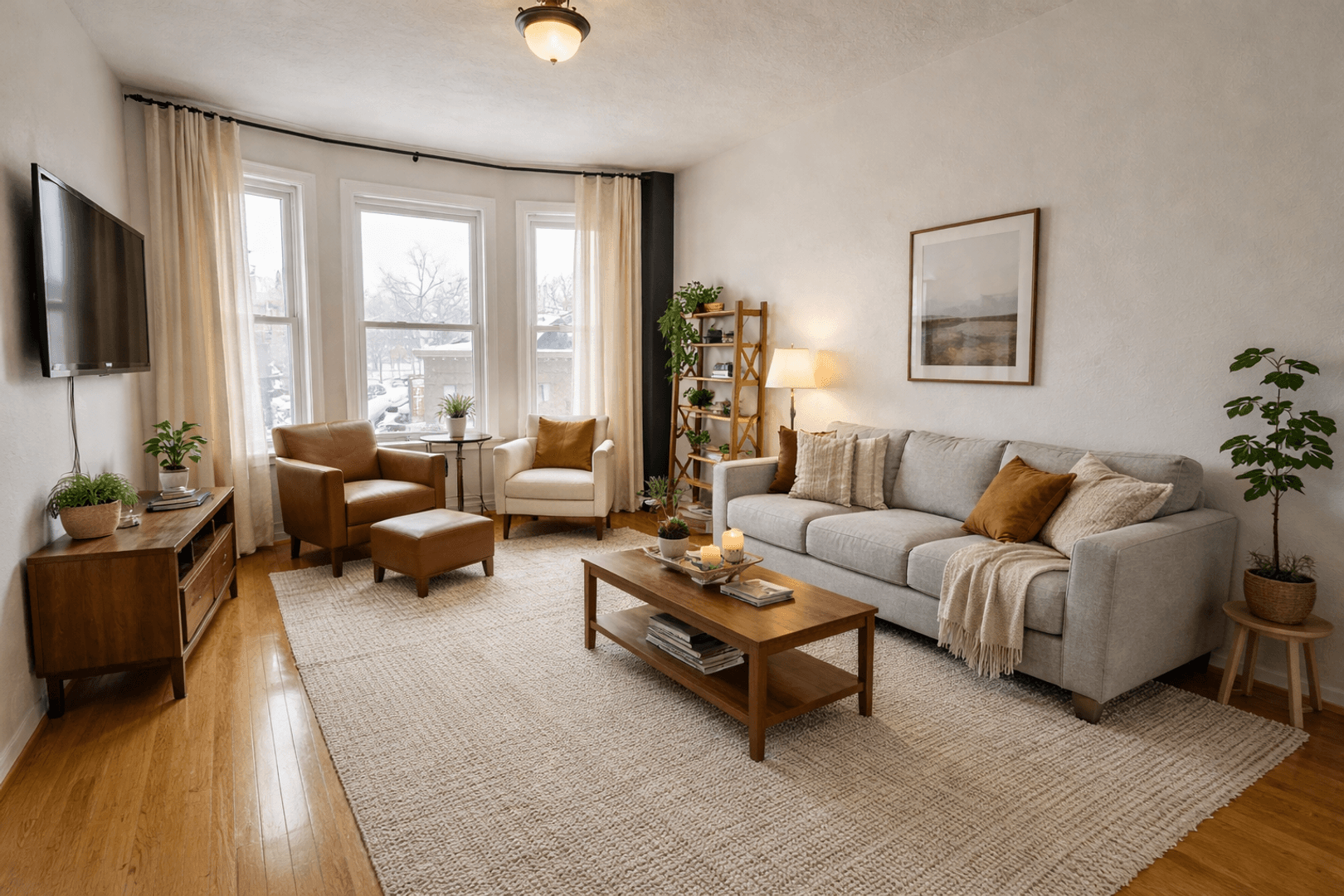 Minneapolis Apartment: 800 4th St SE