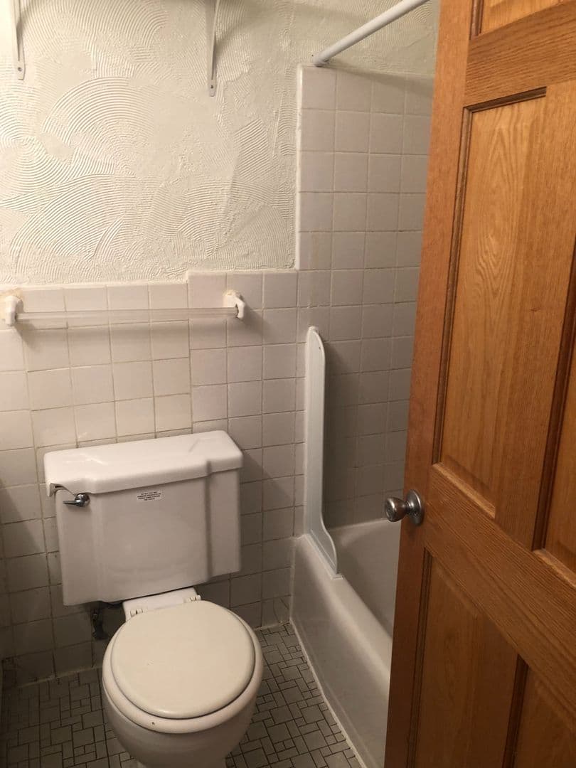 Minneapolis Apartment: 801 University Ave SE