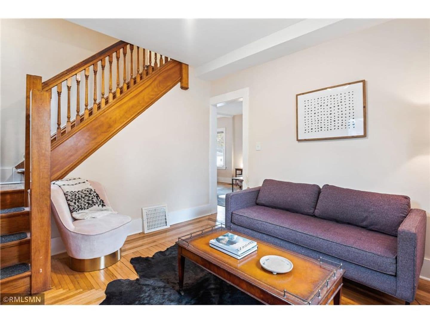 St. Paul House: 1543 Iglehart Ave