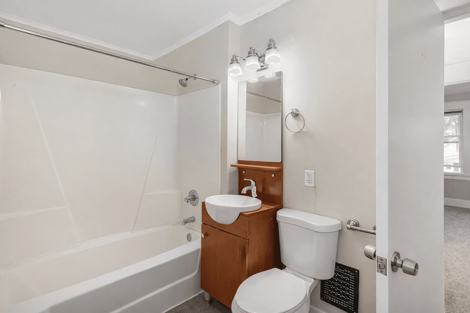 St. Paul House: 1498 Selby Ave