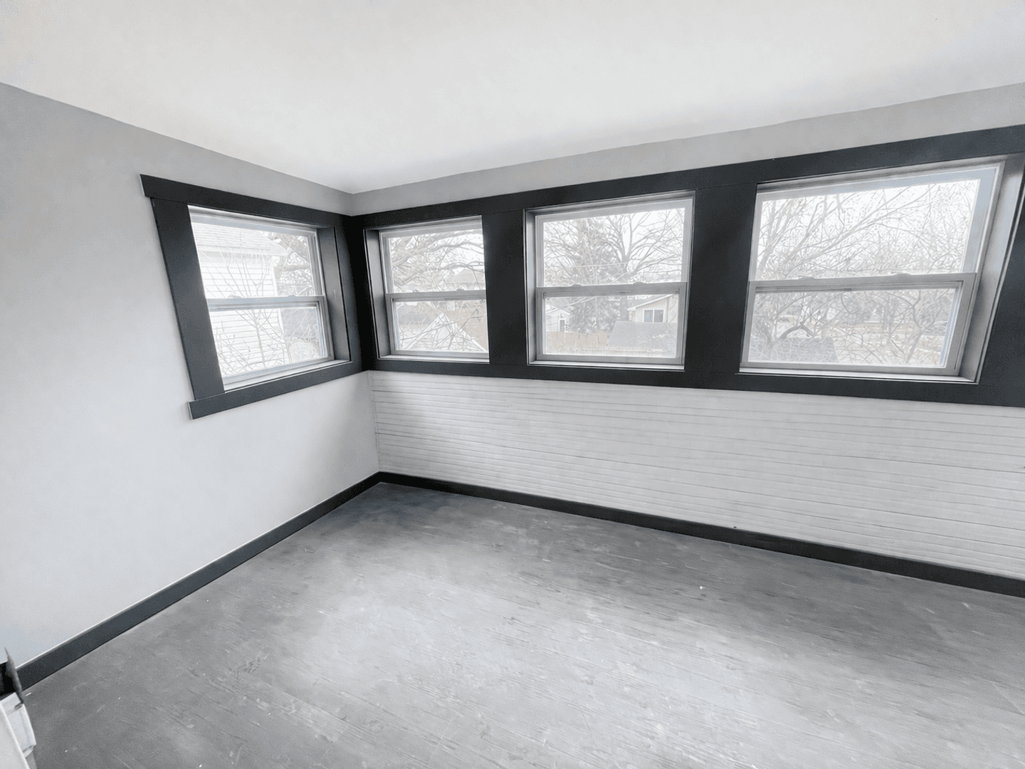 St. Paul House: 1758 Blair Ave