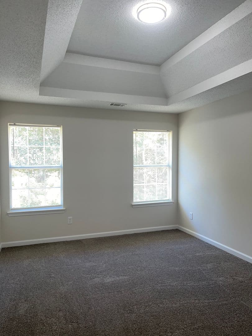 College Park House: 4181 Post Oak Grove