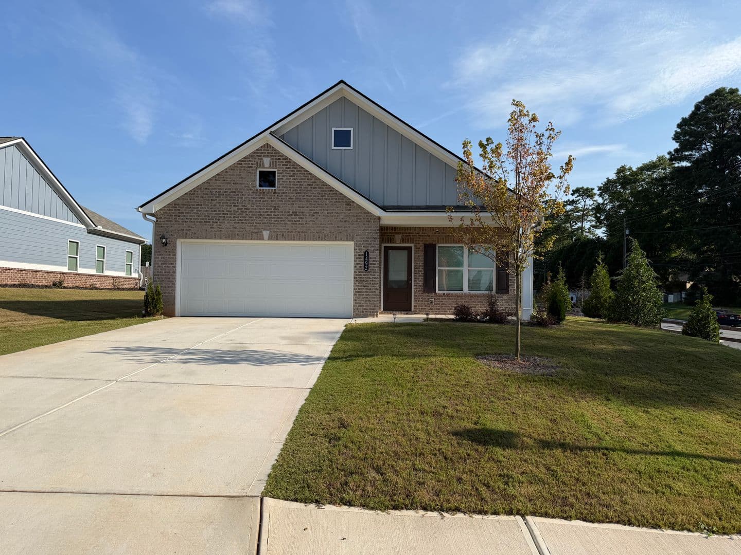 Hampton House: 1492 Trellis Ct