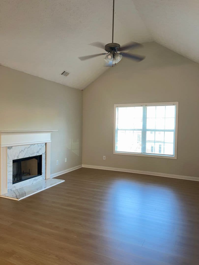 Jonesboro House: 8262 Parkwood Place