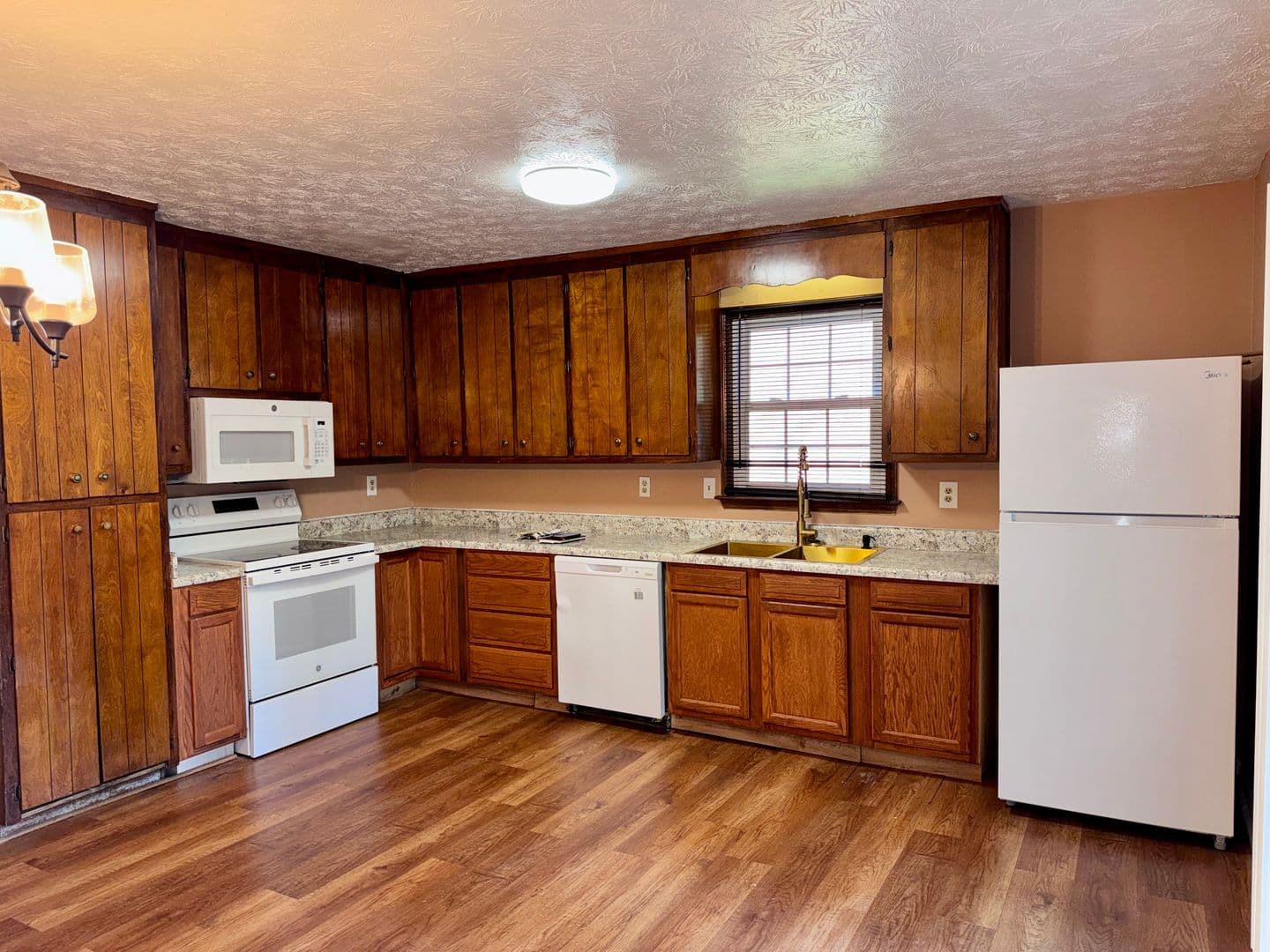 Stone Mountain Townhome: 5248 Ridge Forest Dr