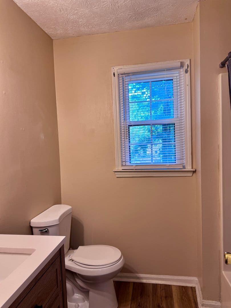 Stone Mountain Townhome: 5248 Ridge Forest Dr