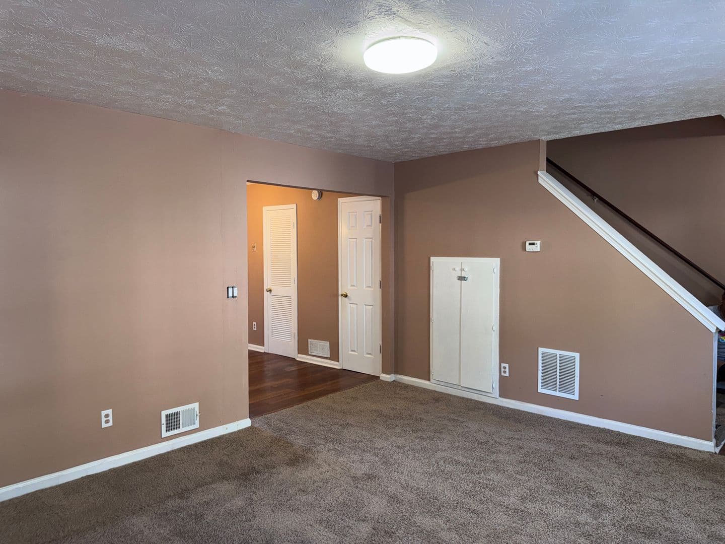 Stone Mountain Townhome: 5248 Ridge Forest Dr