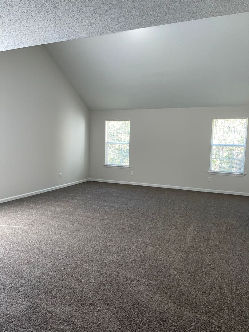 College Park House: 4181 Post Oak Grove