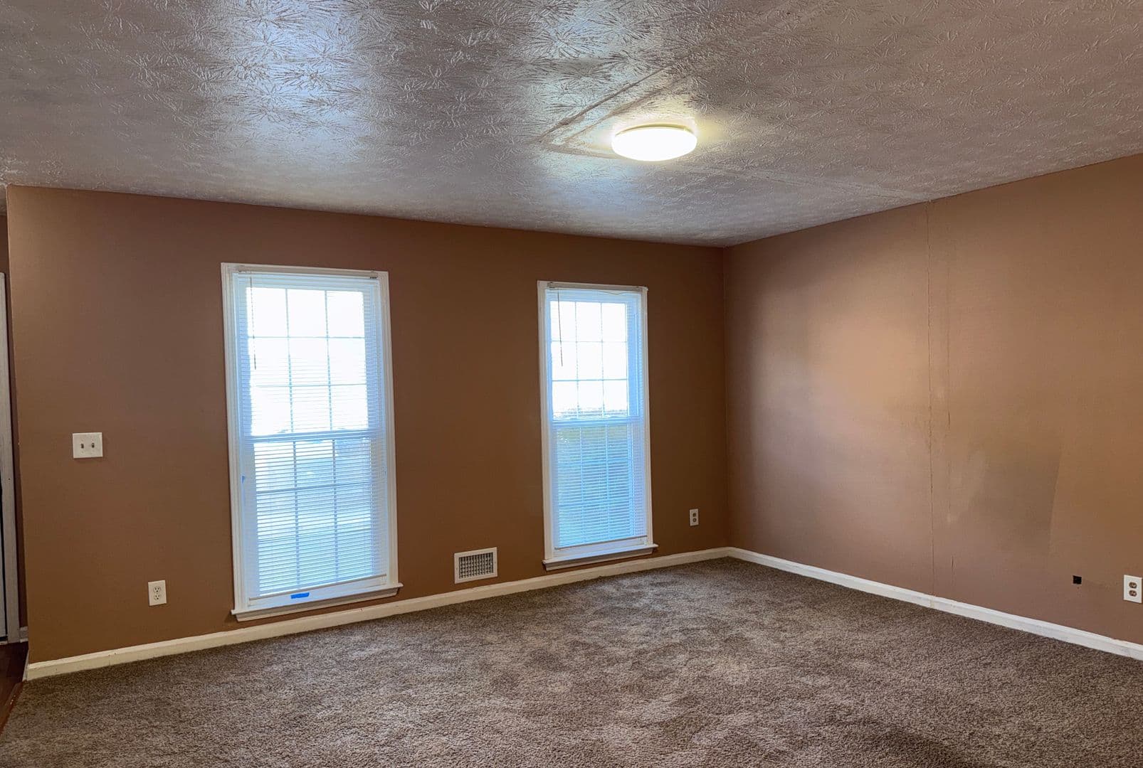 Stone Mountain Townhome: 5248 Ridge Forest Dr