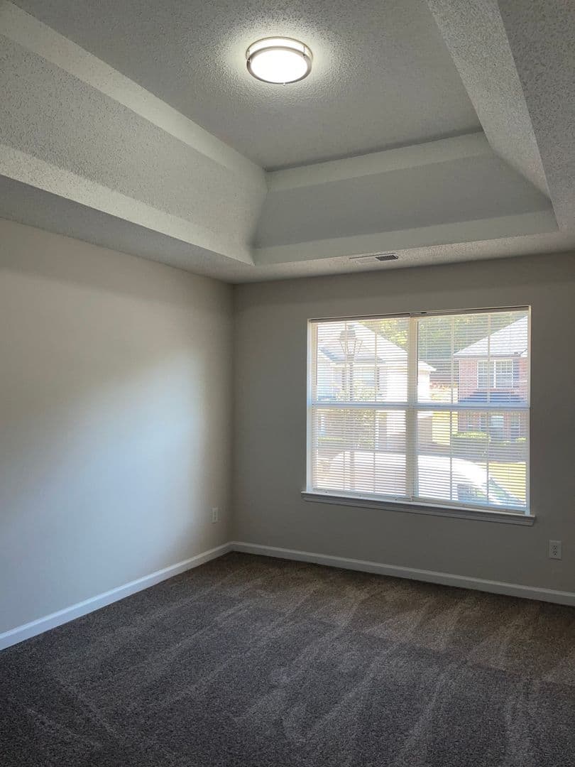 College Park House: 4181 Post Oak Grove