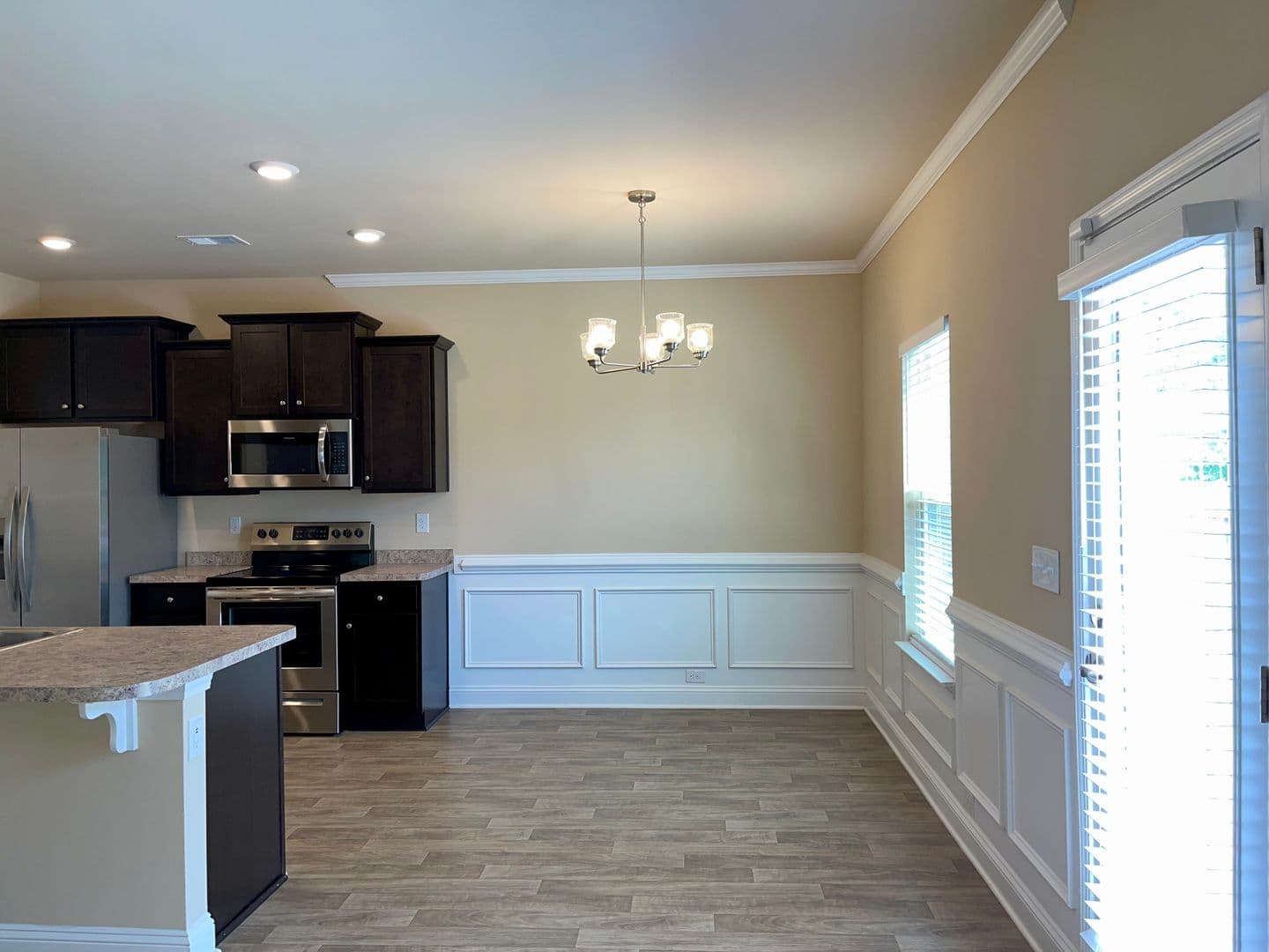 Hampton House: 2651 Lovejoy Crossing Ln