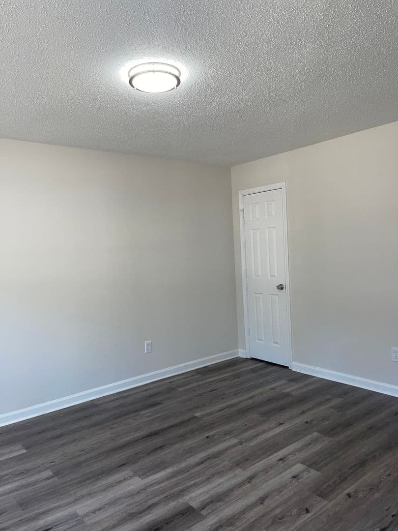 College Park House: 4181 Post Oak Grove