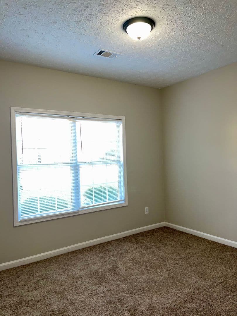 Jonesboro House: 8262 Parkwood Place