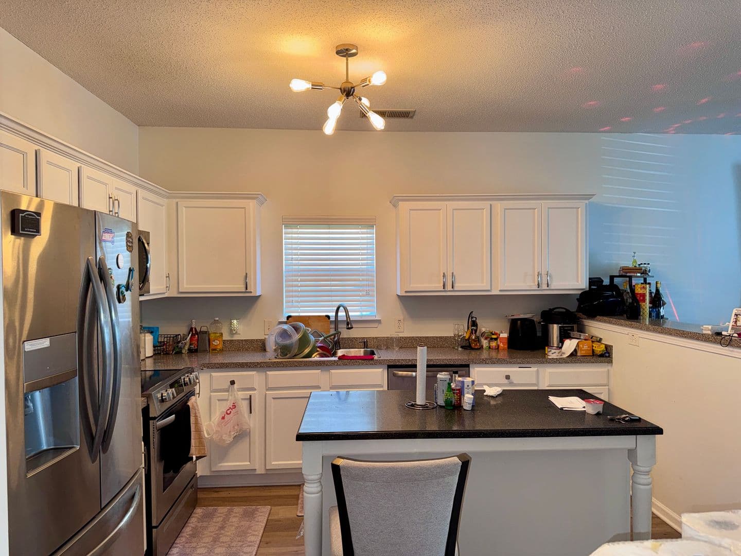 Jonesboro House: 304 Commons Dr