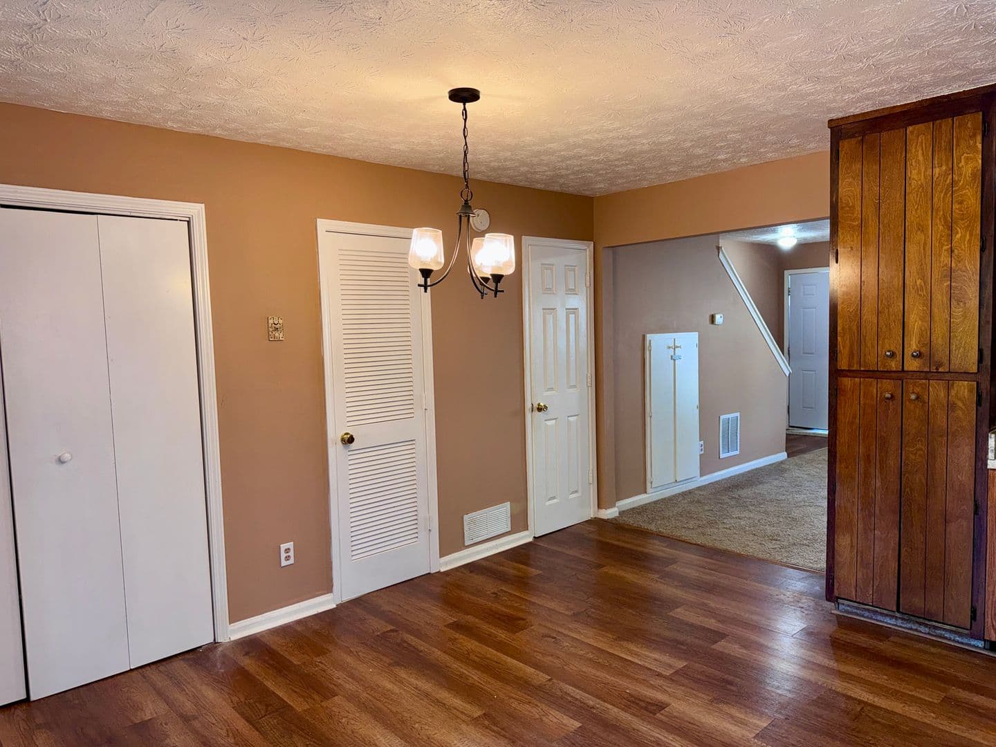 Stone Mountain Townhome: 5248 Ridge Forest Dr