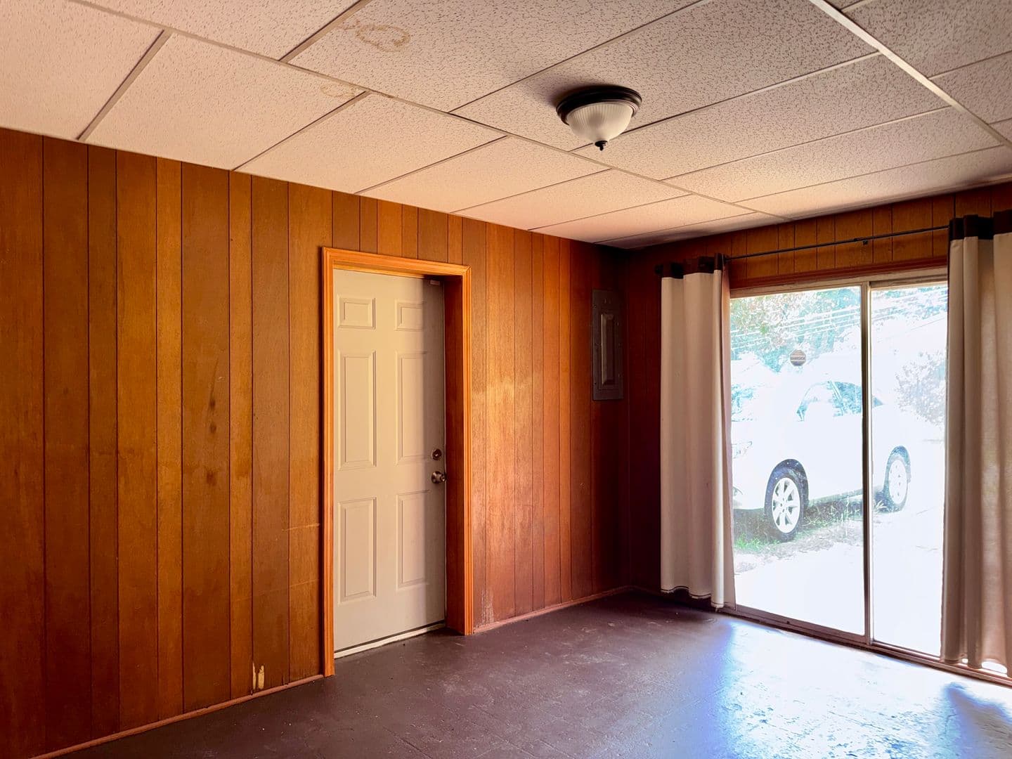 Forest Park House: 430 Windsor Dr.
