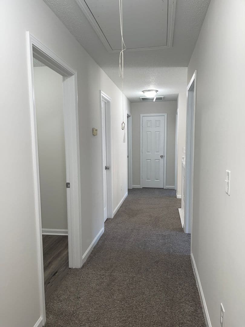 College Park House: 4181 Post Oak Grove