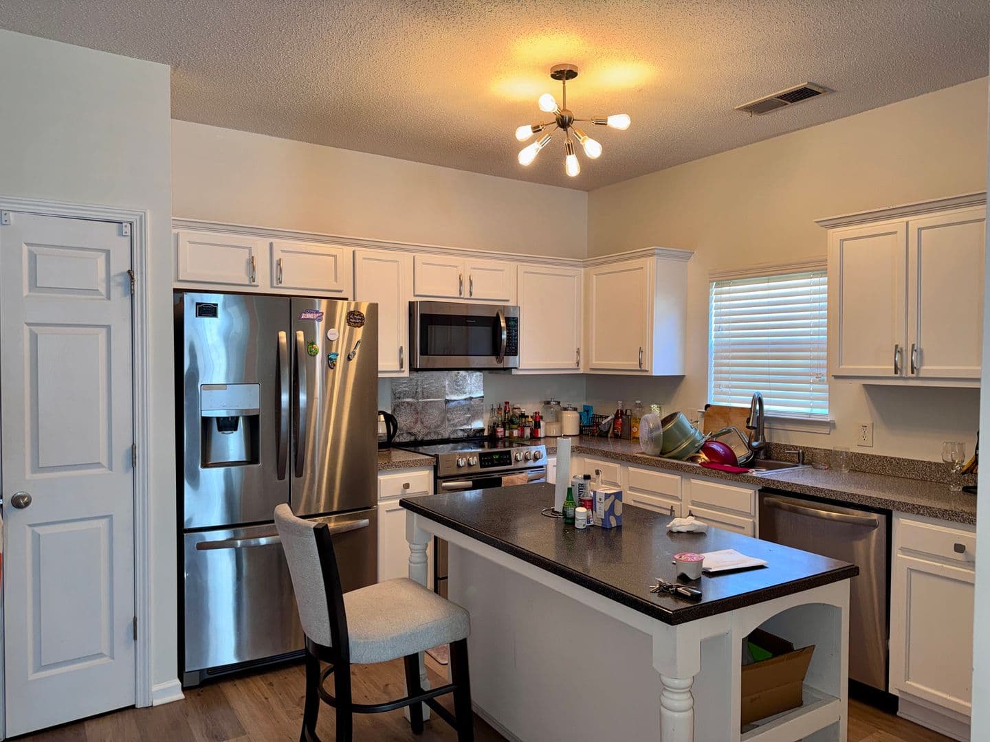 Jonesboro House: 304 Commons Dr