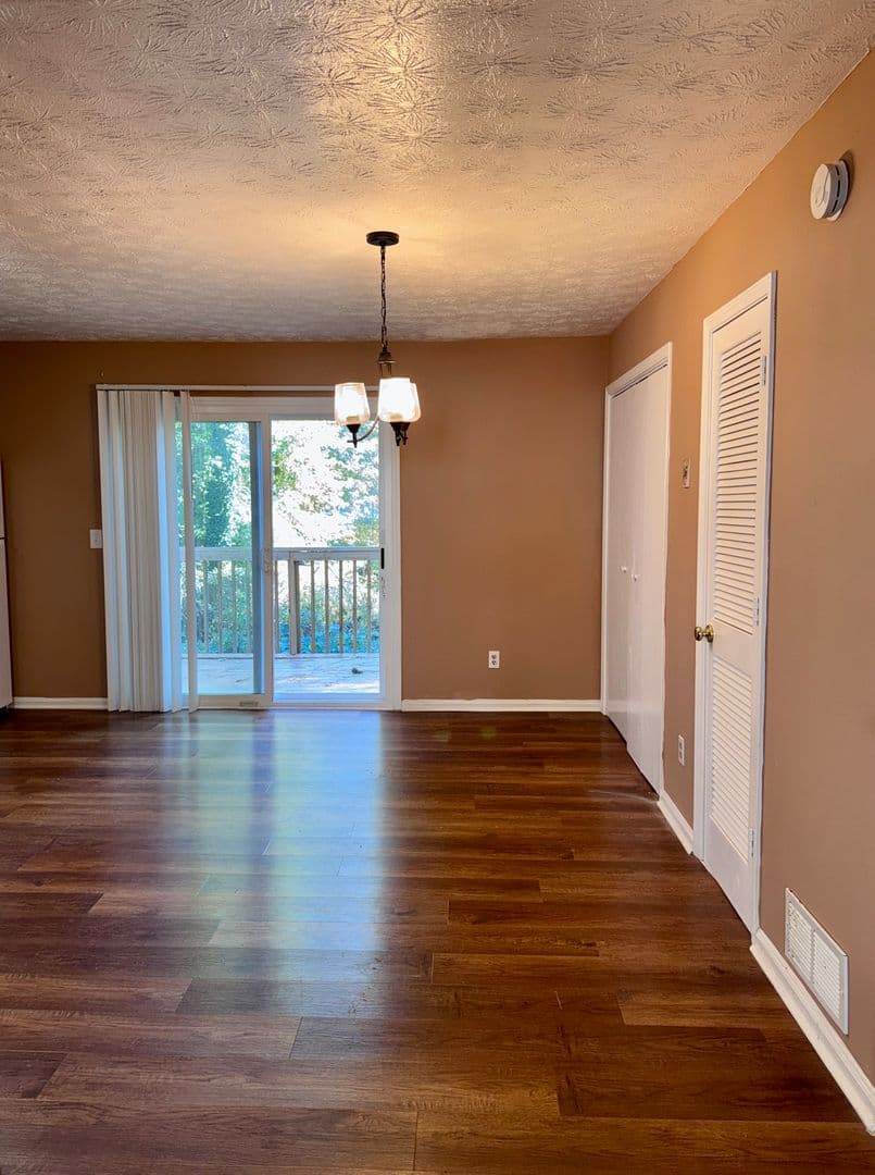 Stone Mountain Townhome: 5248 Ridge Forest Dr